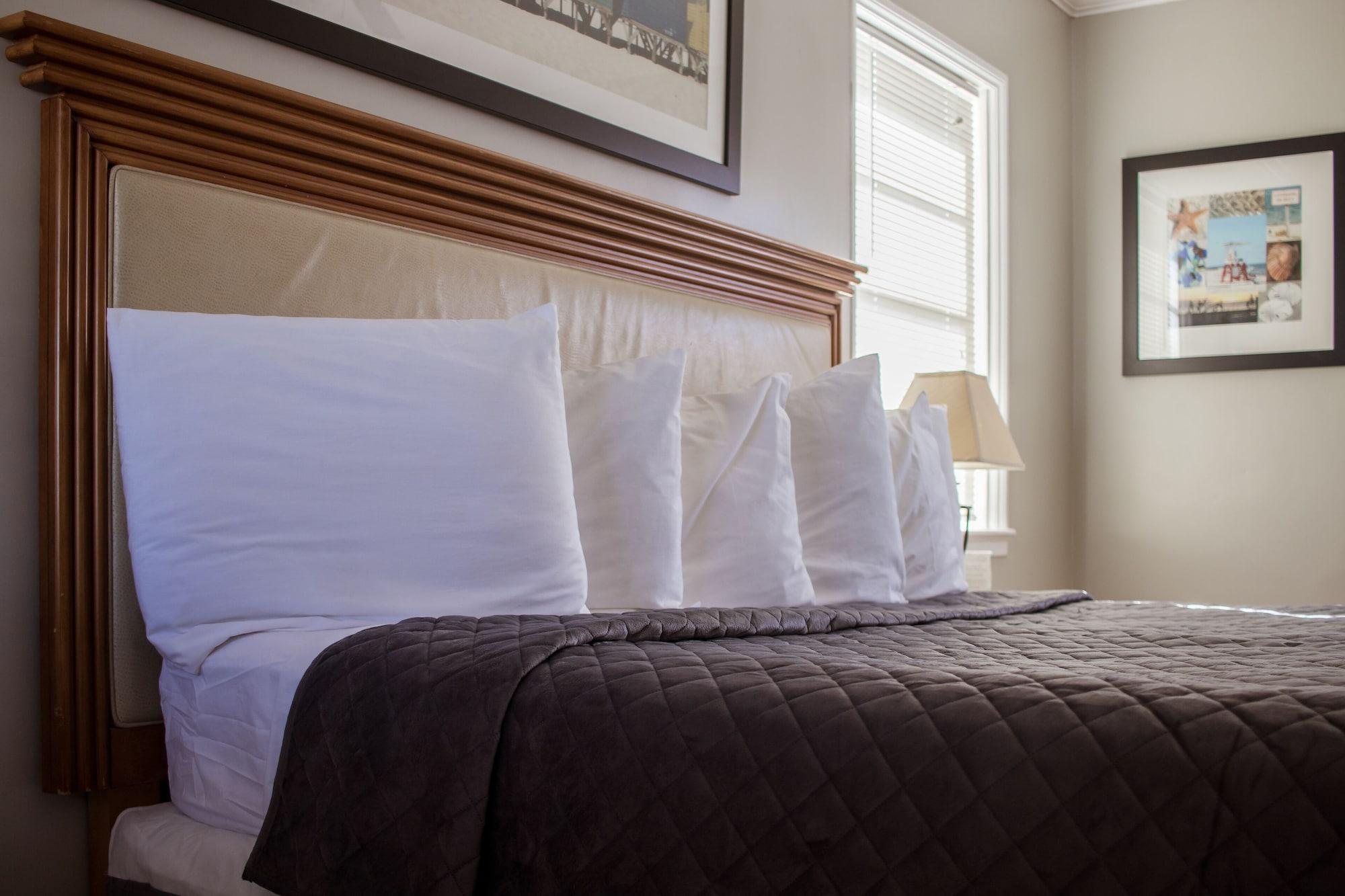 Riptide Oceanfront Hotel Hollywood Dış mekan fotoğraf