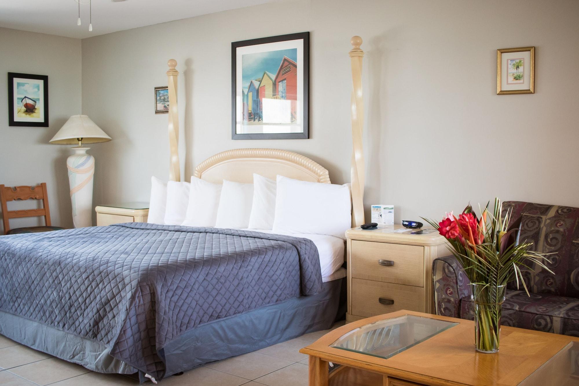 Riptide Oceanfront Hotel Hollywood Dış mekan fotoğraf