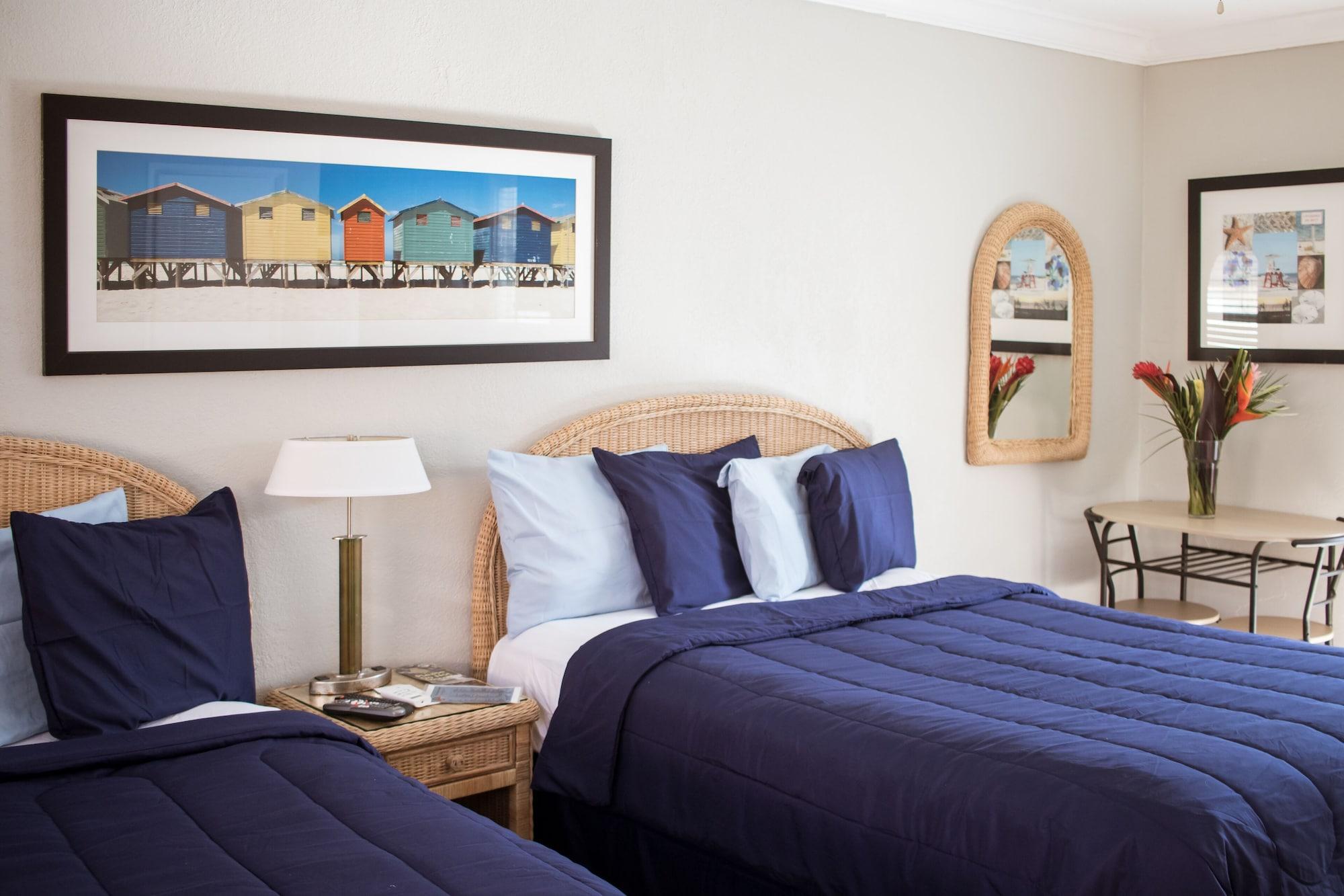 Riptide Oceanfront Hotel Hollywood Dış mekan fotoğraf