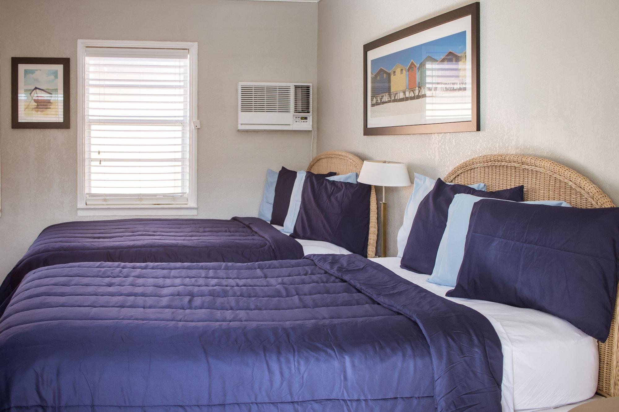 Riptide Oceanfront Hotel Hollywood Dış mekan fotoğraf