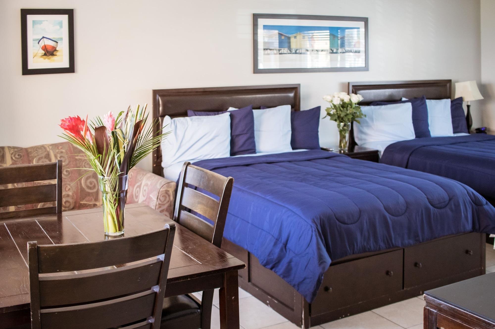Riptide Oceanfront Hotel Hollywood Dış mekan fotoğraf