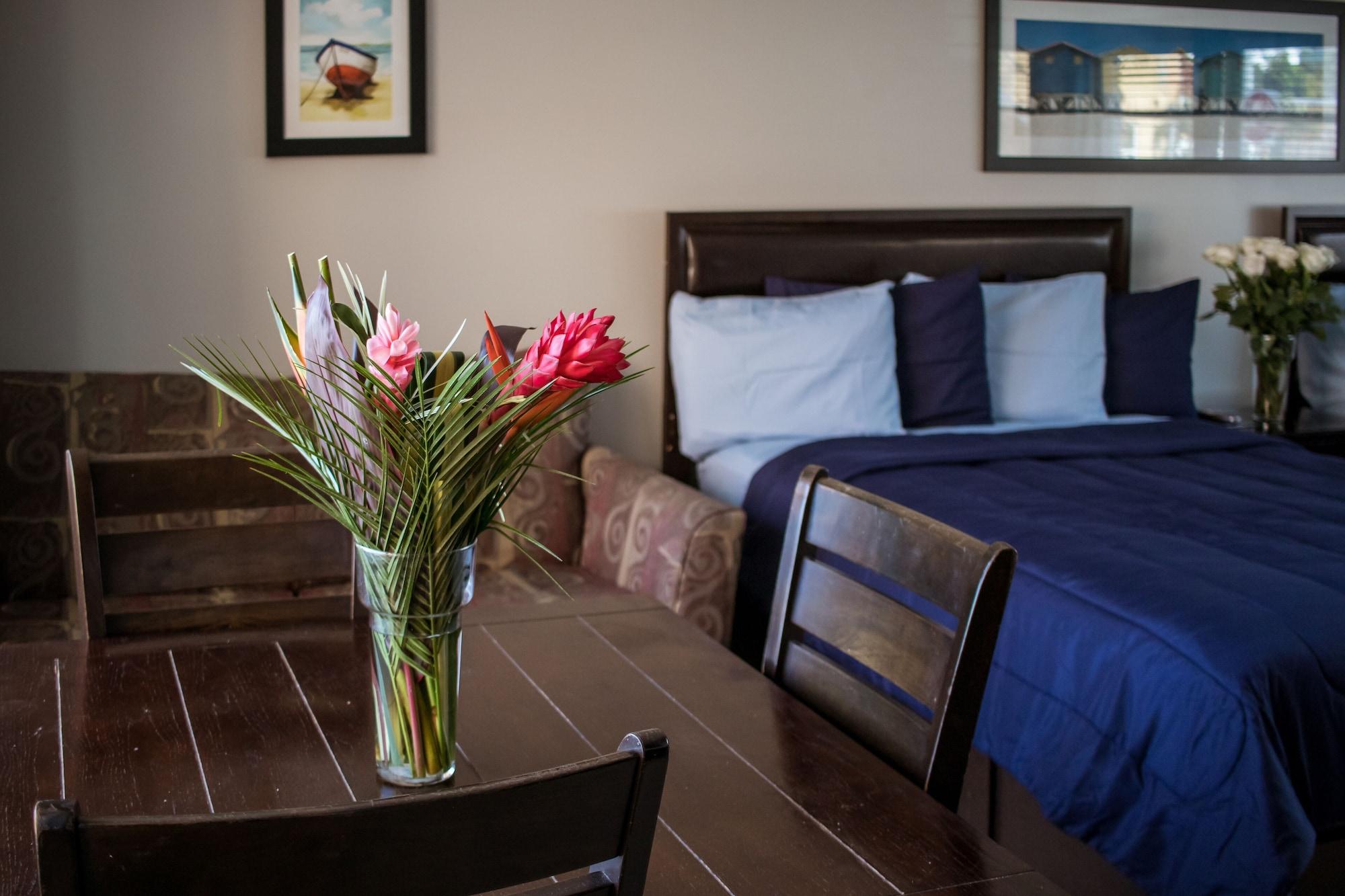 Riptide Oceanfront Hotel Hollywood Dış mekan fotoğraf