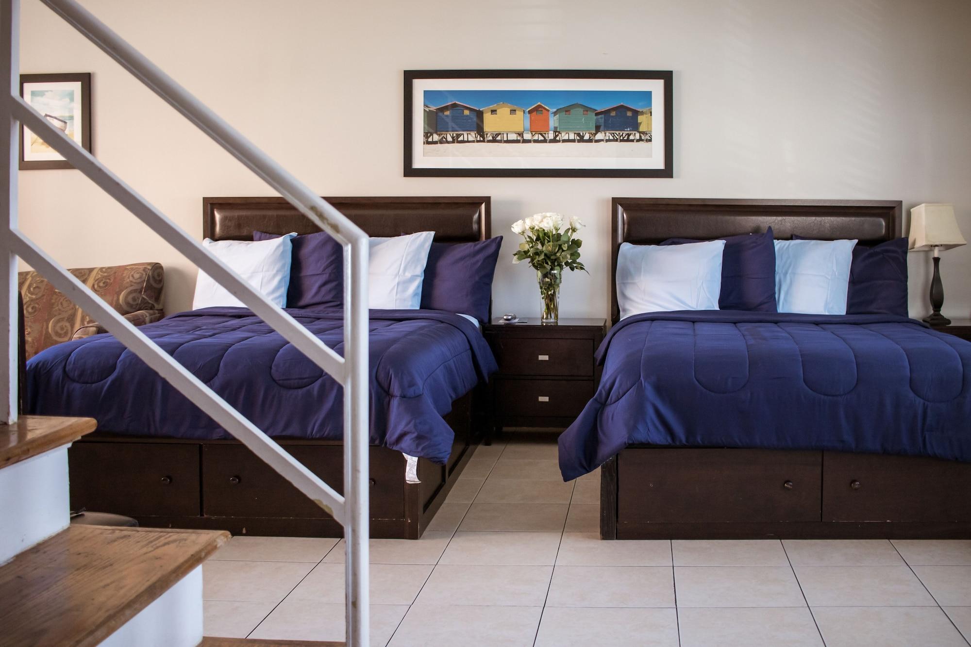 Riptide Oceanfront Hotel Hollywood Dış mekan fotoğraf
